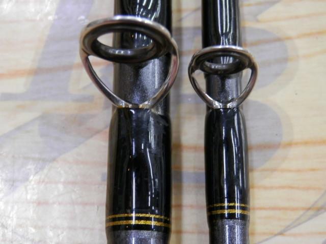 早舟ヒラメ S-240