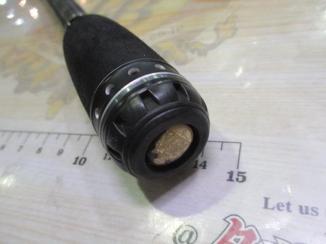 ホーネットスティンガー HSC-721H MGS