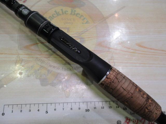 ホーネットスティンガー HSC-721H MGS