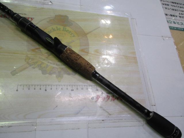 ホーネットスティンガー HSC-721H MGS