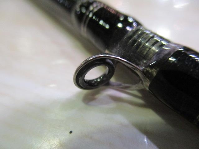 ホーネットスティンガー HSC-721H MGS