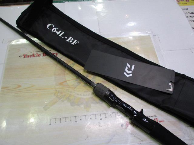 ブラックレーベル C64L-BF