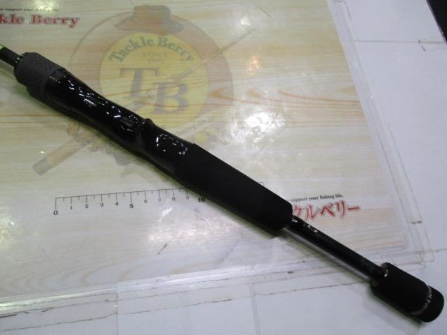 ブラックレーベル C64L-BF