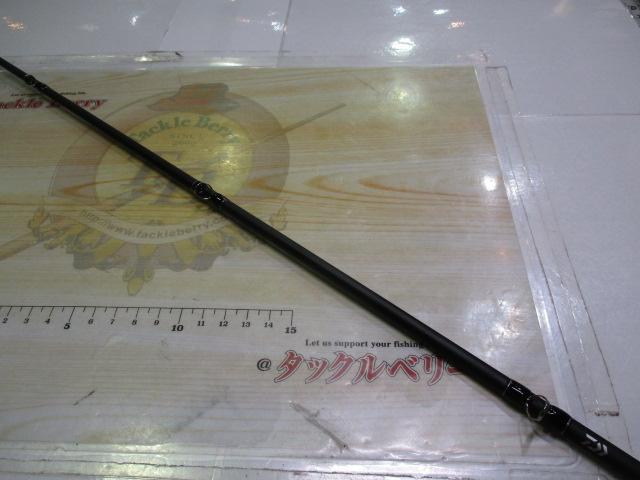 ブラックレーベル C64L-BF