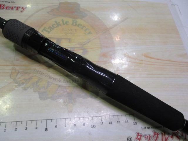 ブラックレーベル C67L/ML+ -BF