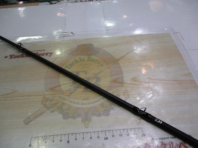 ブラックレーベル C67L/ML+ -BF