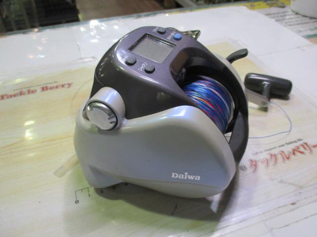 スーパータナコンX 600CP｜＠ベリーネット 日本最大新品中古釣具