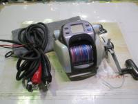 スーパータナコンX 600CP