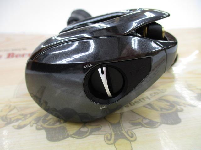 18アンタレスDC MDXG LH｜＠ベリーネット 日本最大新品中古釣具WEBショップ