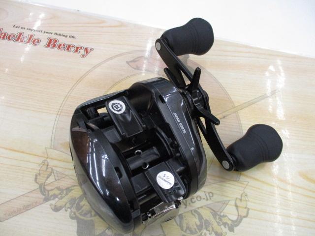 18アンタレスDC MDXG LH｜＠ベリーネット 日本最大新品中古釣具WEBショップ