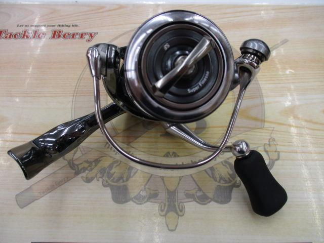 22イグジスト SF 2000SS-P｜＠ベリーネット 日本最大新品中古釣具WEB