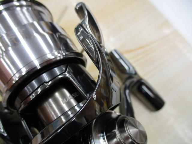 22イグジスト SF 2000SS-P｜＠ベリーネット 日本最大新品中古釣具WEB