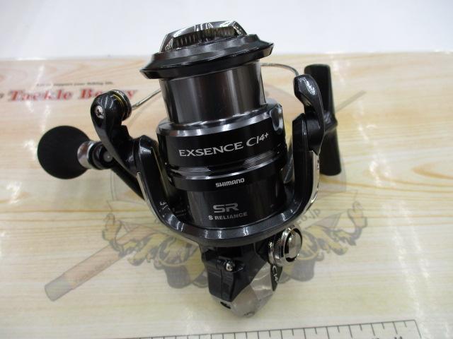 12エクスセンスCI4+ C3000M｜＠ベリーネット 日本最大新品中古釣具WEB
