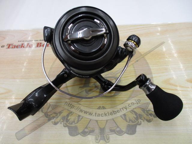 12エクスセンスCI4+ C3000M