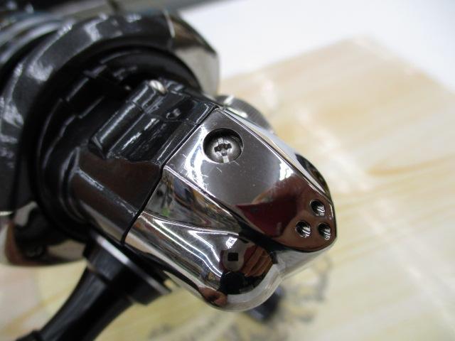 12エクスセンスCI4+ C3000M