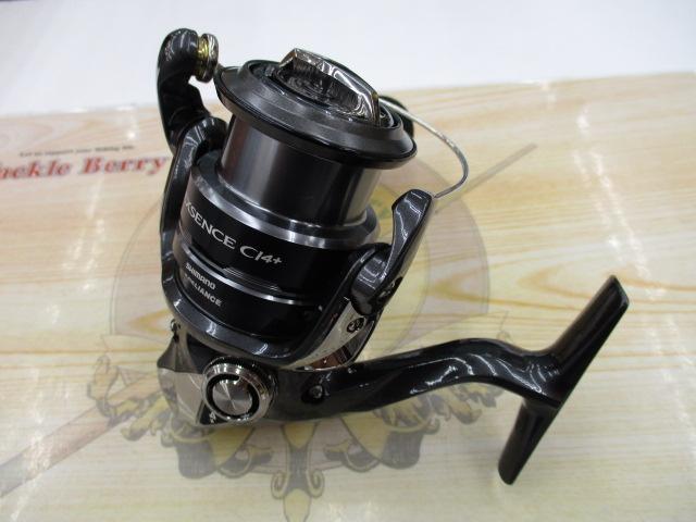 12エクスセンスCI4+ C3000M