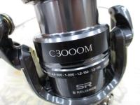 12エクスセンスCI4+ C3000M