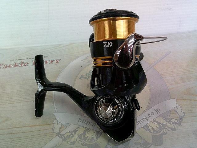 23レガリス LT2500S-XH｜＠ベリーネット 日本最大新品中古釣具