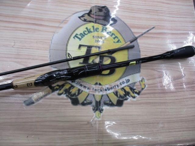 ブレニアスエクスチューン S78ML