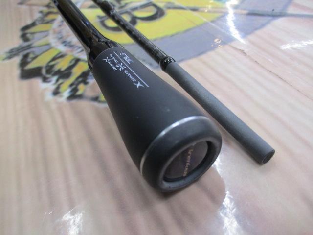 ブレニアスエクスチューン S78ML