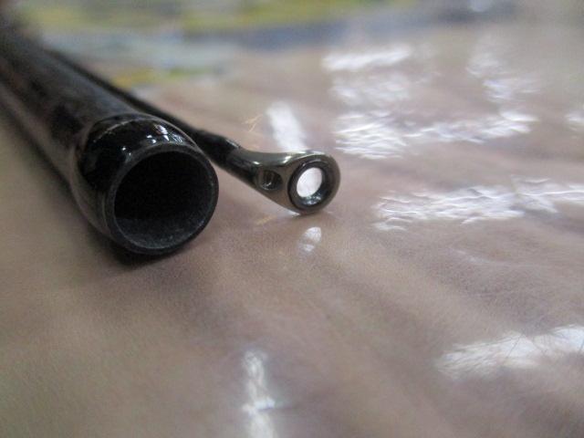 ブレニアスエクスチューン S78ML