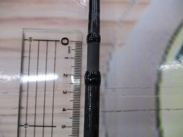 ブレニアスエクスチューン S78ML