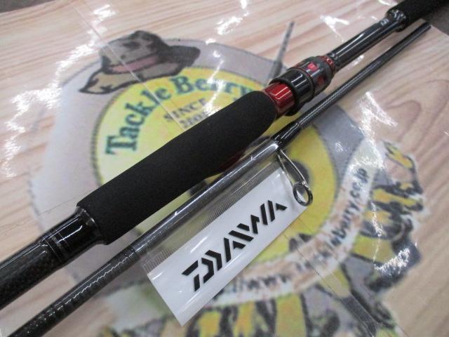 ダイワ HRF AIR KJ 90MH 【美品】 ヨドバシ.com - ダイワ Daiwa HRF AIR KJ 90MH [ロック