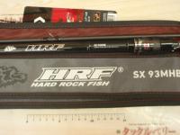 HRF SX 93MHB