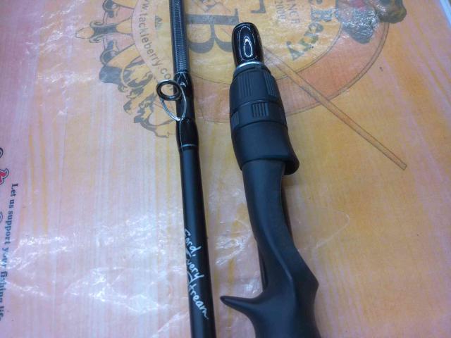 モンストロG79MHC