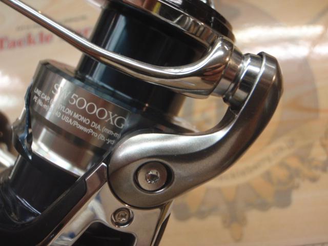 21ツインパワーSW 5000XG