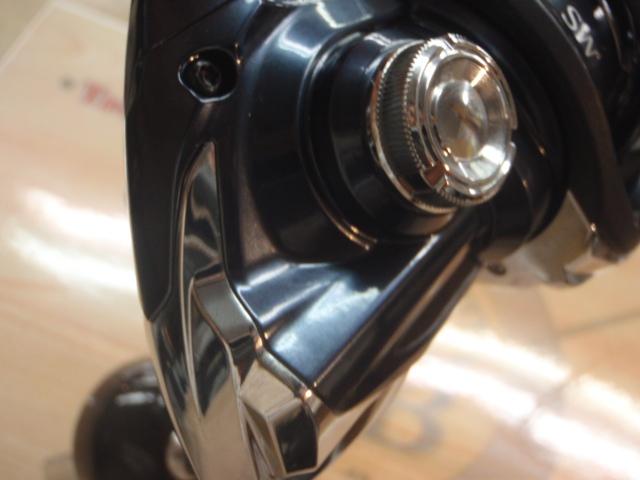 21ツインパワーSW 5000XG