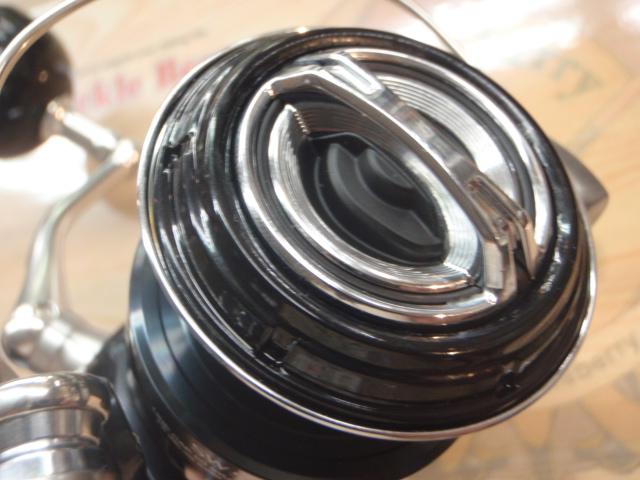 21ツインパワーSW 5000XG