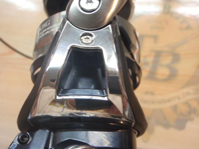 21ツインパワーSW 5000XG