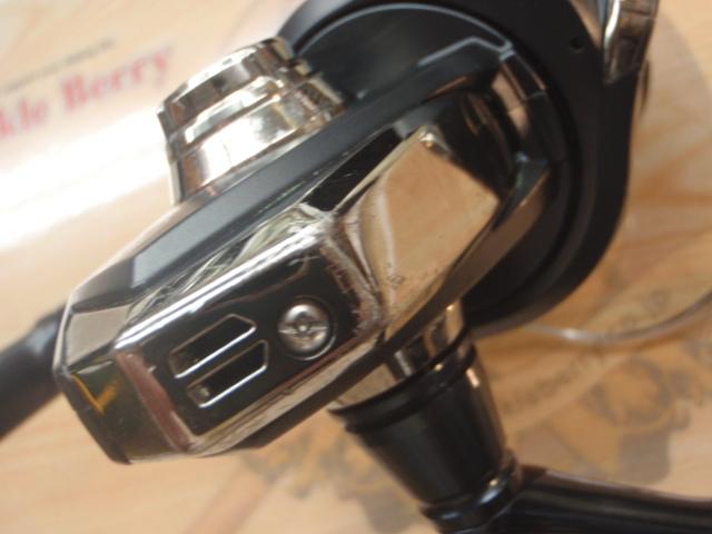 20ストラディック6000sw 美品 シマノ 20'ストラディックSW 6000PG | FISHLAND