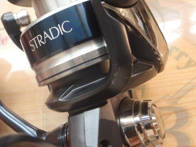 20ストラディック6000sw 美品 シマノ 20'ストラディックSW 6000PG | FISHLAND