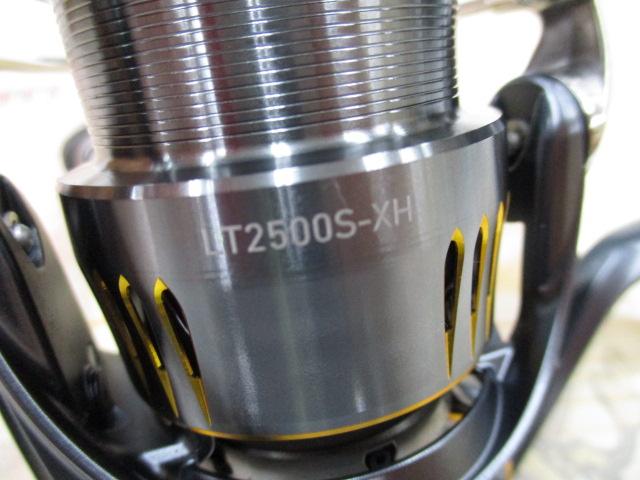 23エアリティ LT2500S-XH