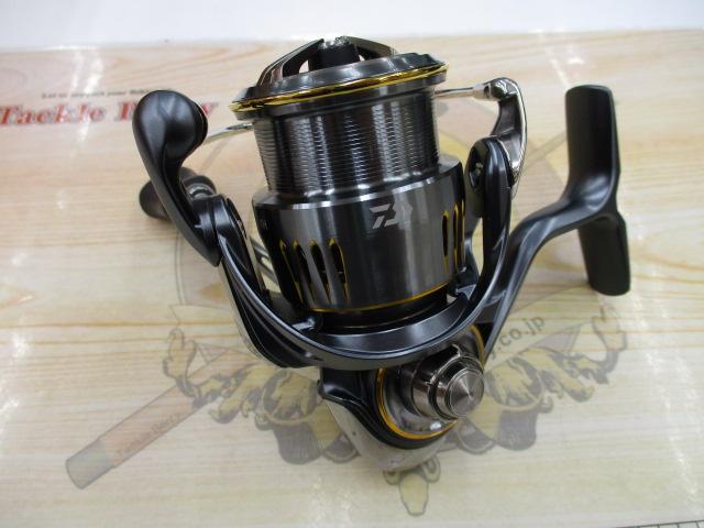 23エアリティ LT2500S-XH｜＠ベリーネット 日本最大新品中古釣具WEB