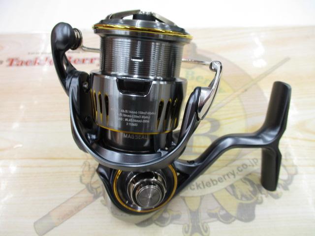 23エアリティLT2500S-XH　美品 ダイワ 23エアリティ LT2500S-XH スプール 超美品 楽天市場