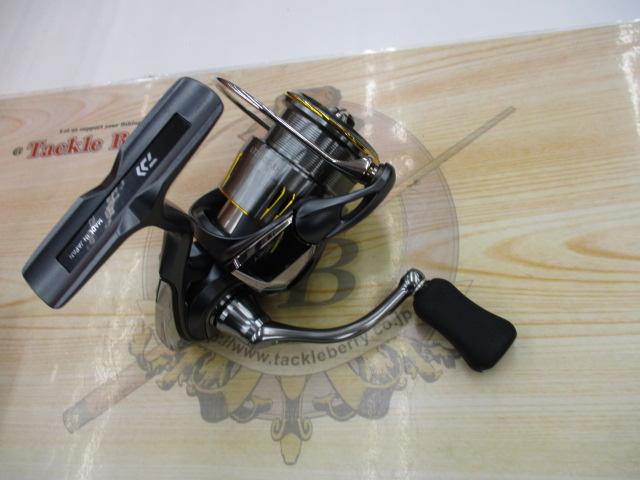 23エアリティ LT2500S-XH