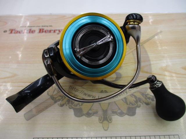 17エメラルダスMX 2508PE-H｜＠ベリーネット 日本最大新品中古釣具WEB