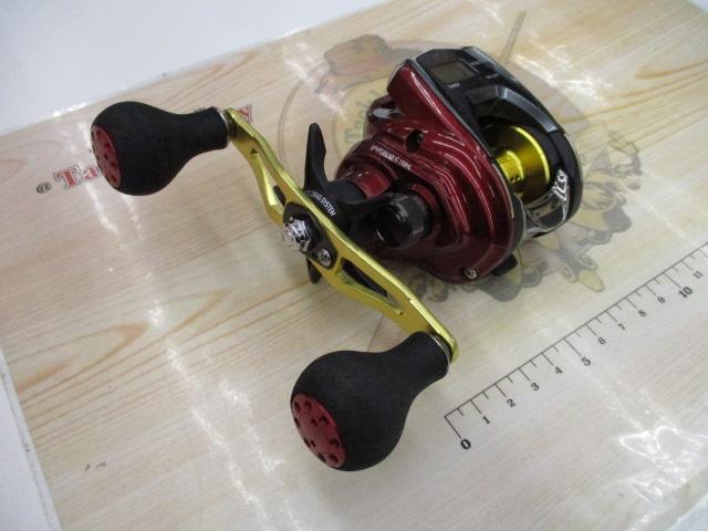 スパルタンMX IC 150HL