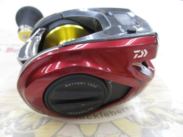 スパルタンMX IC 150HL