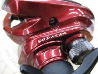 スパルタンMX IC 150HL