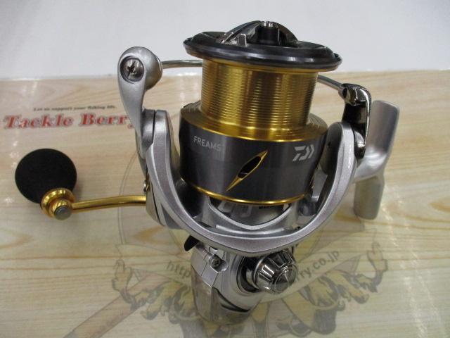 21フリームス LT4000-C｜＠ベリーネット 日本最大新品中古釣具WEBショップ