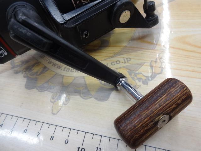 ウィスカートーナメント SS-1000