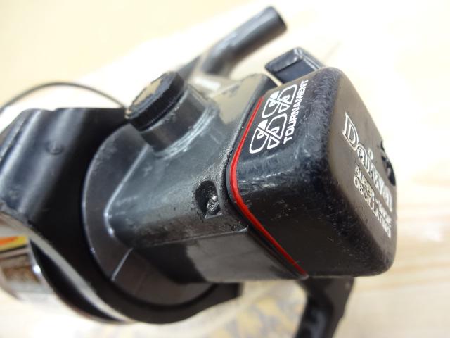 ウィスカートーナメント SS-1000