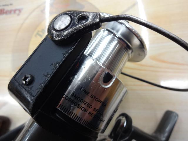 ウィスカートーナメント SS-1000