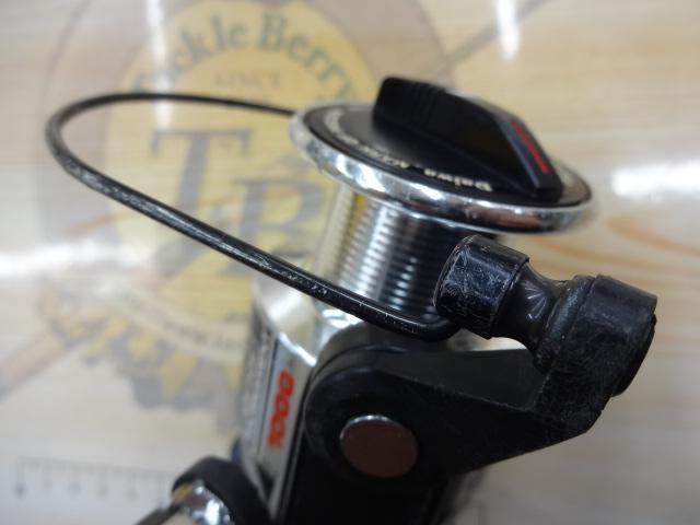 ウィスカートーナメント SS-1000