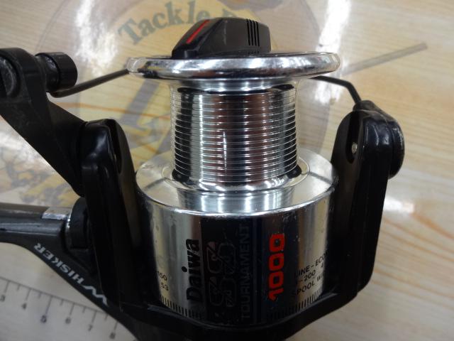 ウィスカートーナメント SS-1000｜＠ベリーネット 日本最大新品