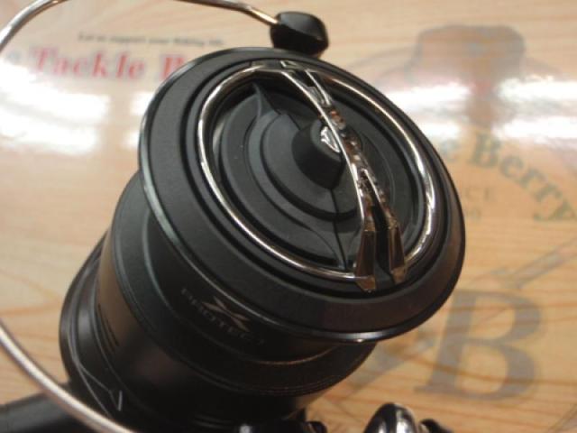 20エクスセンスBB 4000MXG